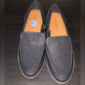 Lucky Brand Men’s Palani Loafer shoes-Size: 8.5